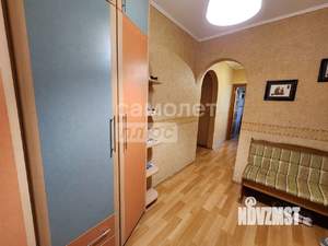 4-к квартира, вторичка, 86м2, 3/5 этаж