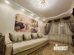 3-к квартира, вторичка, 77м2, 16/17 этаж