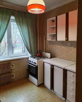 2-к квартира, вторичка, 47м2, 3/9 этаж