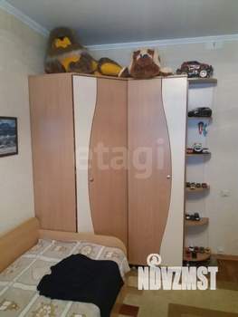 3-к квартира, вторичка, 76м2, 3/17 этаж