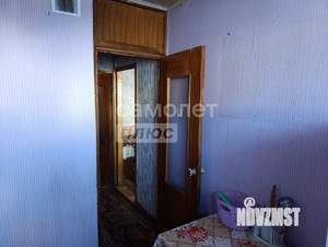 2-к квартира, вторичка, 45м2, 1/5 этаж