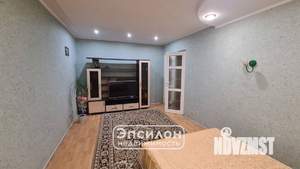3-к квартира, вторичка, 61м2, 3/9 этаж