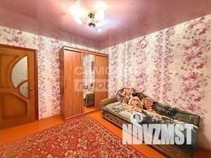 2-к квартира, вторичка, 46м2, 4/9 этаж