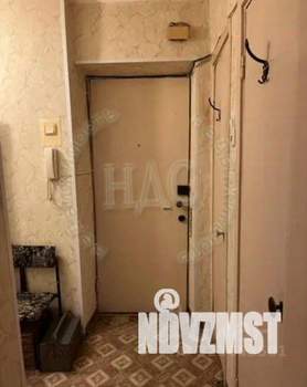 3-к квартира, вторичка, 59м2, 11/12 этаж