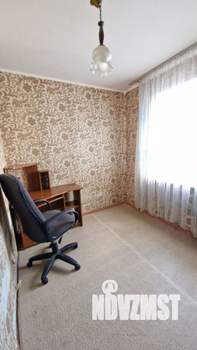 3-к квартира, вторичка, 59м2, 7/9 этаж