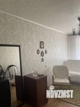 2-к квартира, вторичка, 46м2, 4/5 этаж