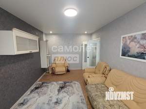 2-к квартира, вторичка, 49м2, 7/9 этаж