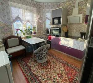 2-к квартира, вторичка, 58м2, 7/17 этаж