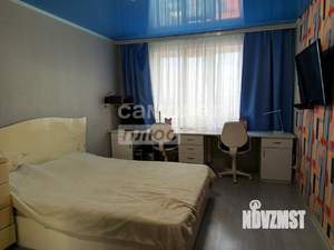 2-к квартира, вторичка, 56м2, 14/17 этаж