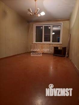 2-к квартира, вторичка, 47м2, 5/5 этаж