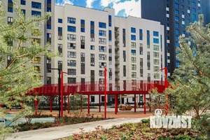 2-к квартира, вторичка, 65м2, 17/18 этаж