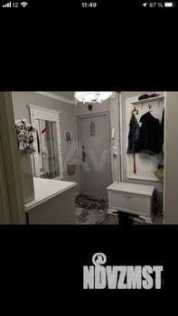 2-к квартира, вторичка, 64м2, 7/16 этаж