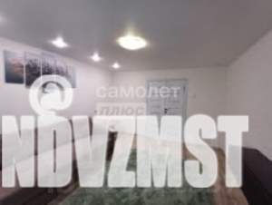 4-к квартира, вторичка, 75м2, 1/5 этаж