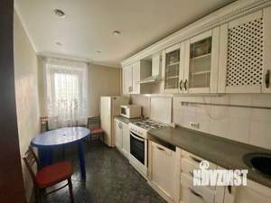 3-к квартира, вторичка, 58м2, 5/9 этаж