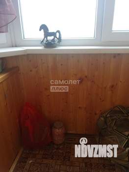 1-к квартира, вторичка, 36м2, 15/18 этаж