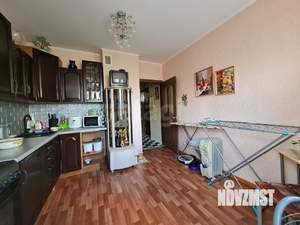 2-к квартира, вторичка, 56м2, 3/17 этаж