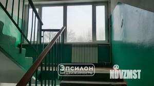 3-к квартира, вторичка, 70м2, 3/9 этаж