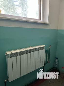 2-к квартира, вторичка, 44м2, 3/5 этаж