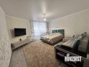 3-к квартира, вторичка, 104м2, 2/10 этаж