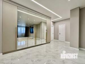 3-к квартира, вторичка, 116м2, 12/16 этаж