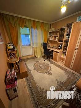 3-к квартира, вторичка, 73м2, 5/10 этаж