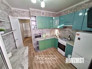1-к квартира, вторичка, 31м2, 7/10 этаж