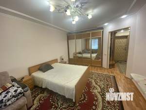 1-к квартира, вторичка, 41м2, 3/12 этаж