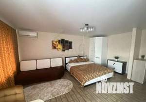 Студия квартира, вторичка, 31м2, 5/5 этаж
