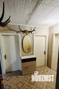 3-к квартира, вторичка, 62м2, 3/5 этаж