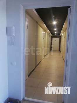 1-к квартира, вторичка, 39м2, 2/18 этаж