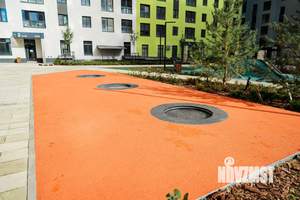 2-к квартира, вторичка, 63м2, 10/18 этаж