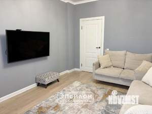 3-к квартира, вторичка, 88м2, 7/10 этаж