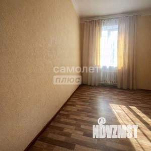 3-к квартира, вторичка, 62м2, 3/3 этаж