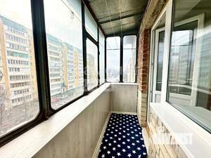 2-к квартира, вторичка, 43м2, 5/5 этаж