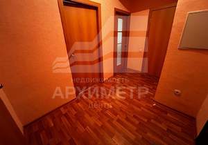 1-к квартира, вторичка, 45м2, 9/9 этаж