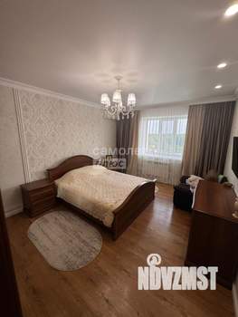 3-к квартира, вторичка, 93м2, 9/10 этаж