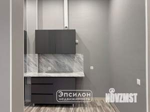 1-к квартира, вторичка, 61м2, 1/16 этаж