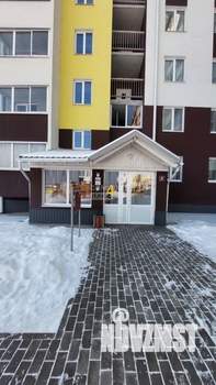 2-к квартира, вторичка, 36м2, 6/10 этаж