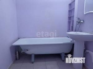 2-к квартира, вторичка, 61м2, 15/17 этаж