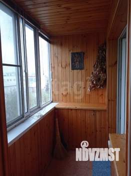 2-к квартира, вторичка, 49м2, 6/9 этаж