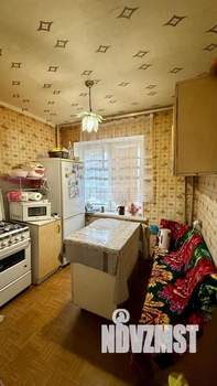 1-к квартира, вторичка, 31м2, 3/5 этаж