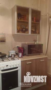 1-к квартира, вторичка, 42м2, 4/9 этаж