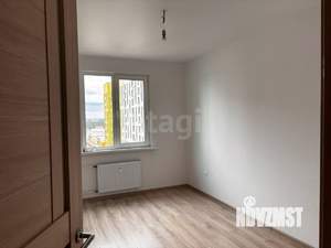 1-к квартира, вторичка, 44м2, 1/17 этаж