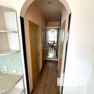 2-к квартира, вторичка, 54м2, 5/5 этаж