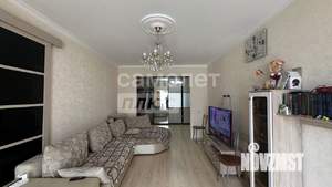 2-к квартира, вторичка, 68м2, 6/11 этаж
