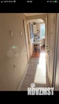 3-к квартира, вторичка, 61м2, 5/9 этаж