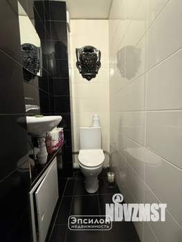 1-к квартира, вторичка, 34м2, 8/9 этаж