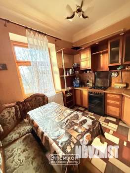 2-к квартира, вторичка, 53м2, 2/4 этаж