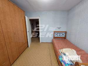 3-к квартира, вторичка, 62м2, 7/9 этаж