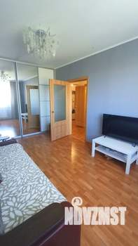 2-к квартира, вторичка, 56м2, 11/18 этаж